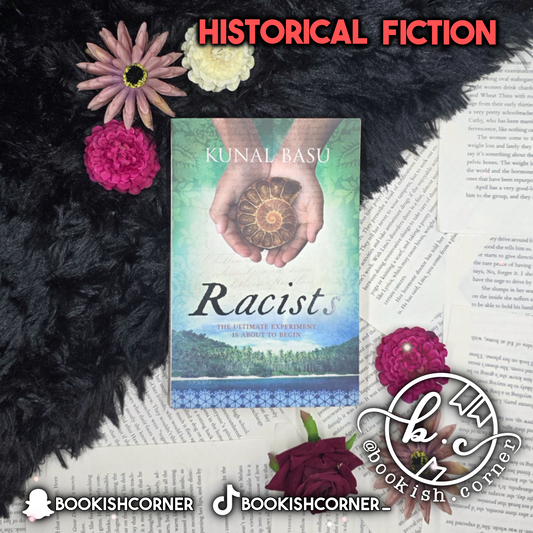 Racists By Kunal Basu