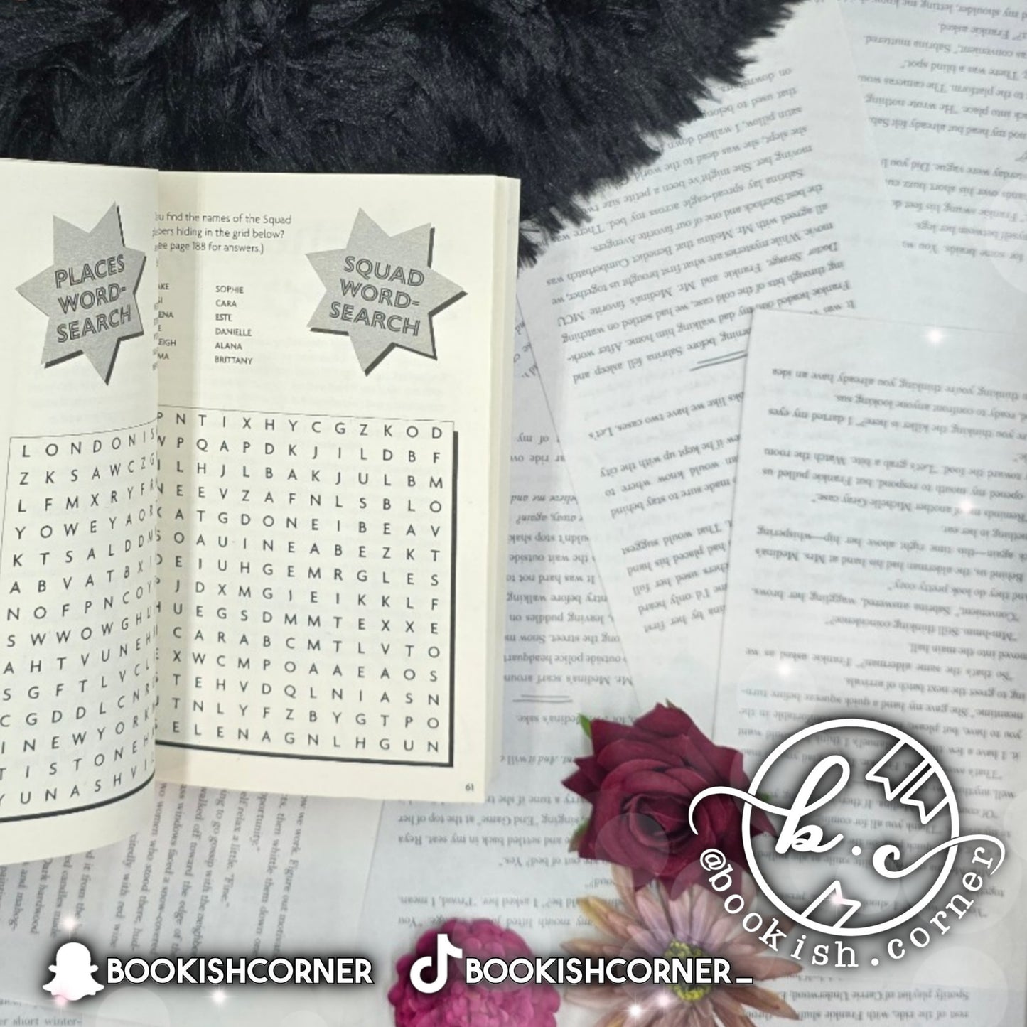 The Taylor Swift Activity Book By Nathan Joyce