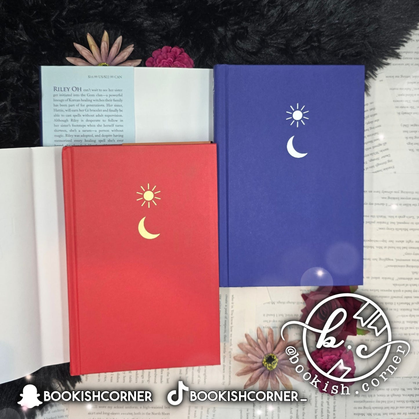 The Fallen Star By Graci Kim