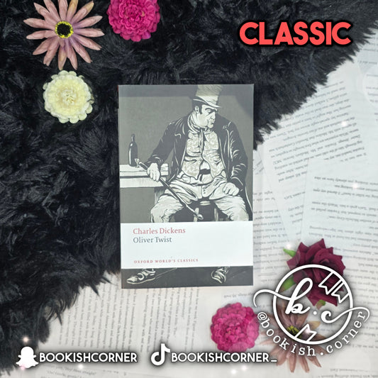 Oliver Twist By Charles Dickens