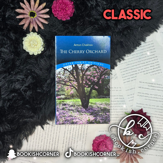 The Cherry Orchard By Anton Chekhov