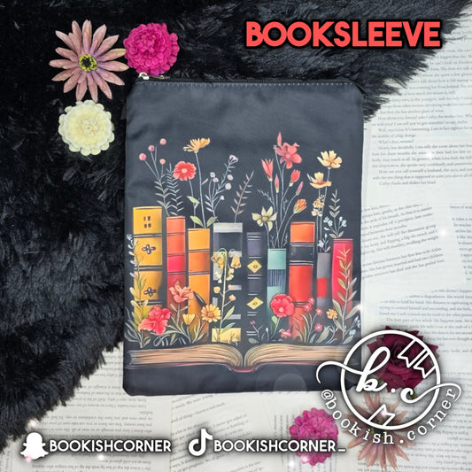 Vintage Books Booksleeve