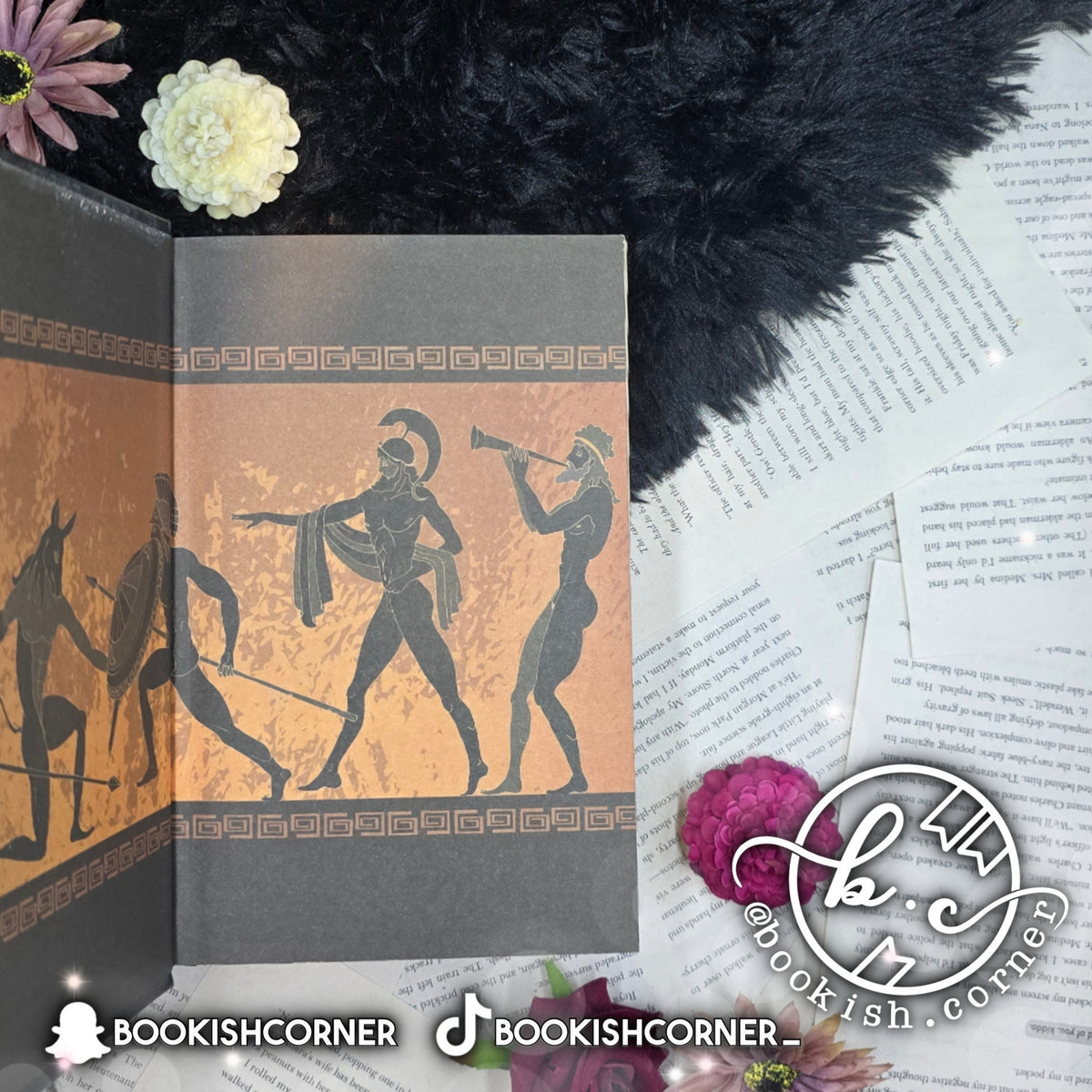 The Iliad And The Odyssey By Homer