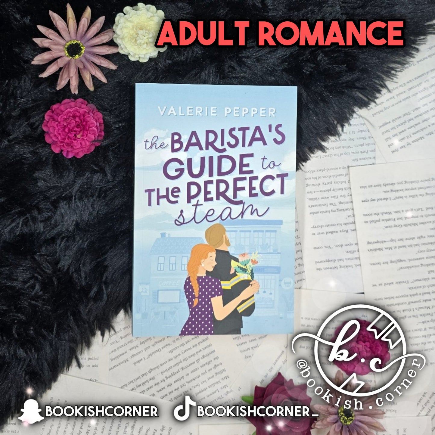 The Barista's Guide to the Perfect Steam By Valerie Pepper