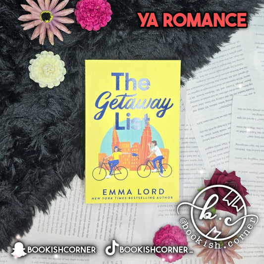 The Getaway List By Emma Lord