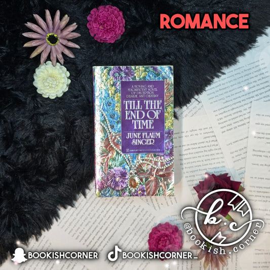 Till the End of Time By June Singer