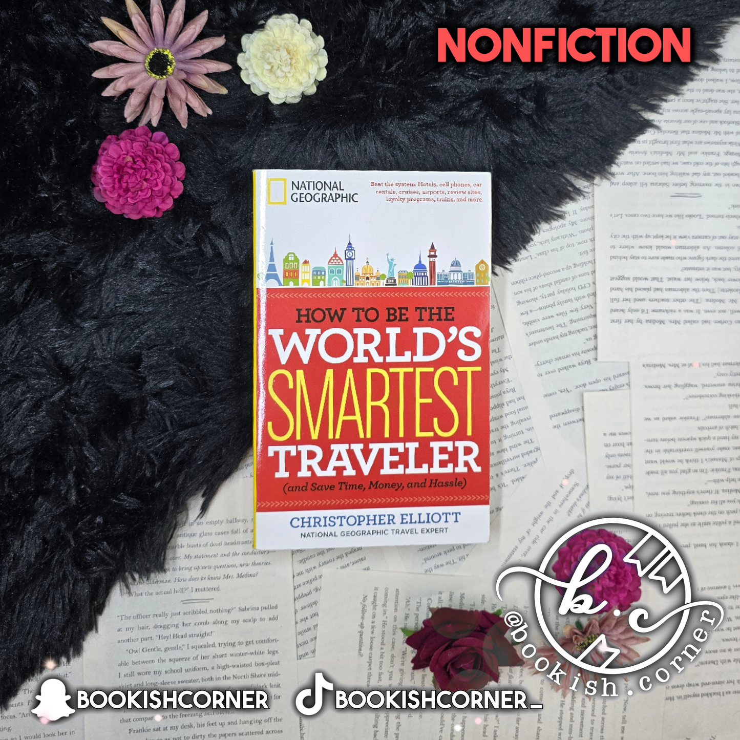 How to Be the World's Smartest Traveler By Christopher Elliott