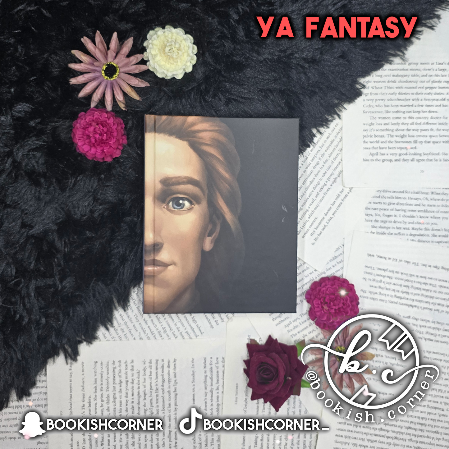 The Beast Within By Serena Valentino