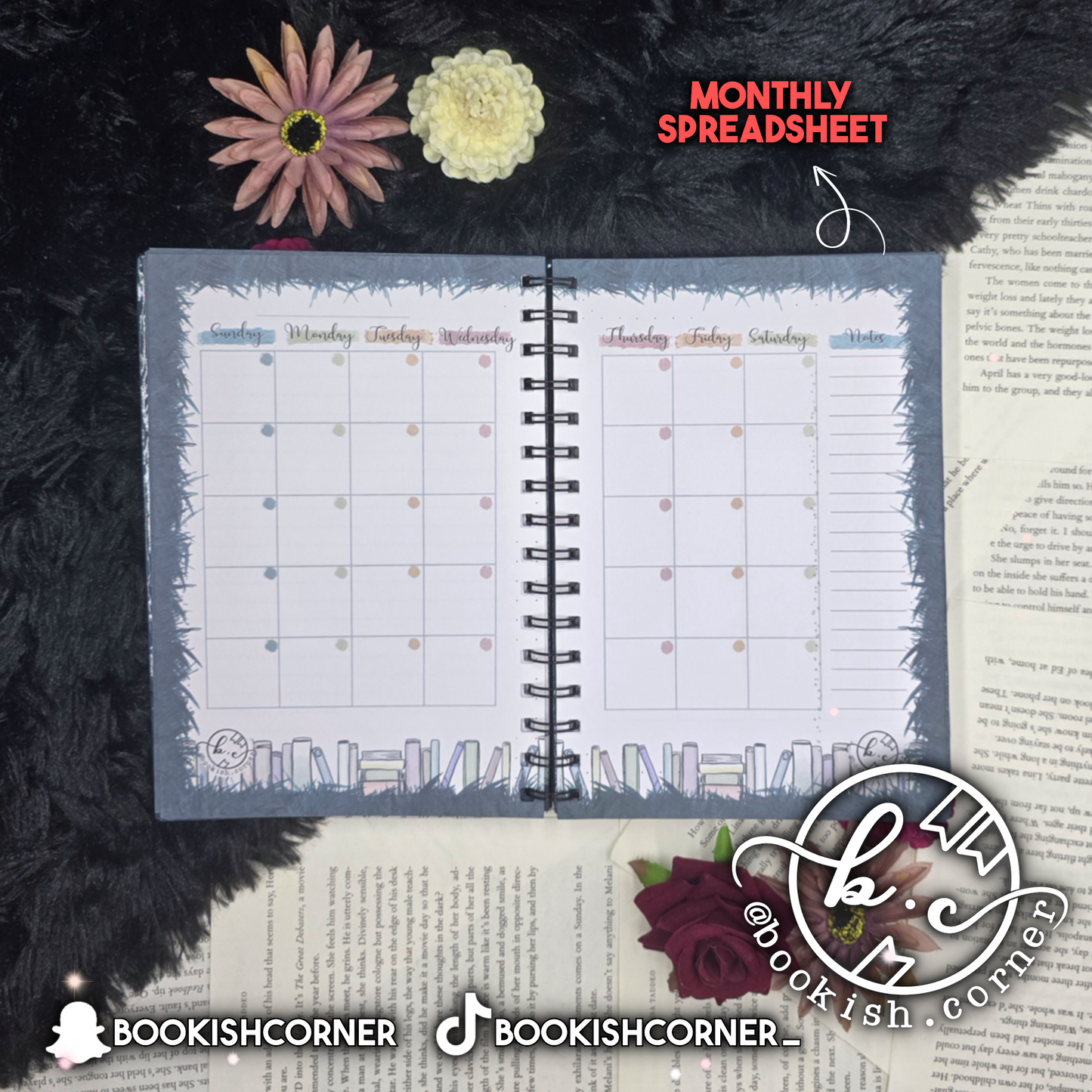 Reading Journal