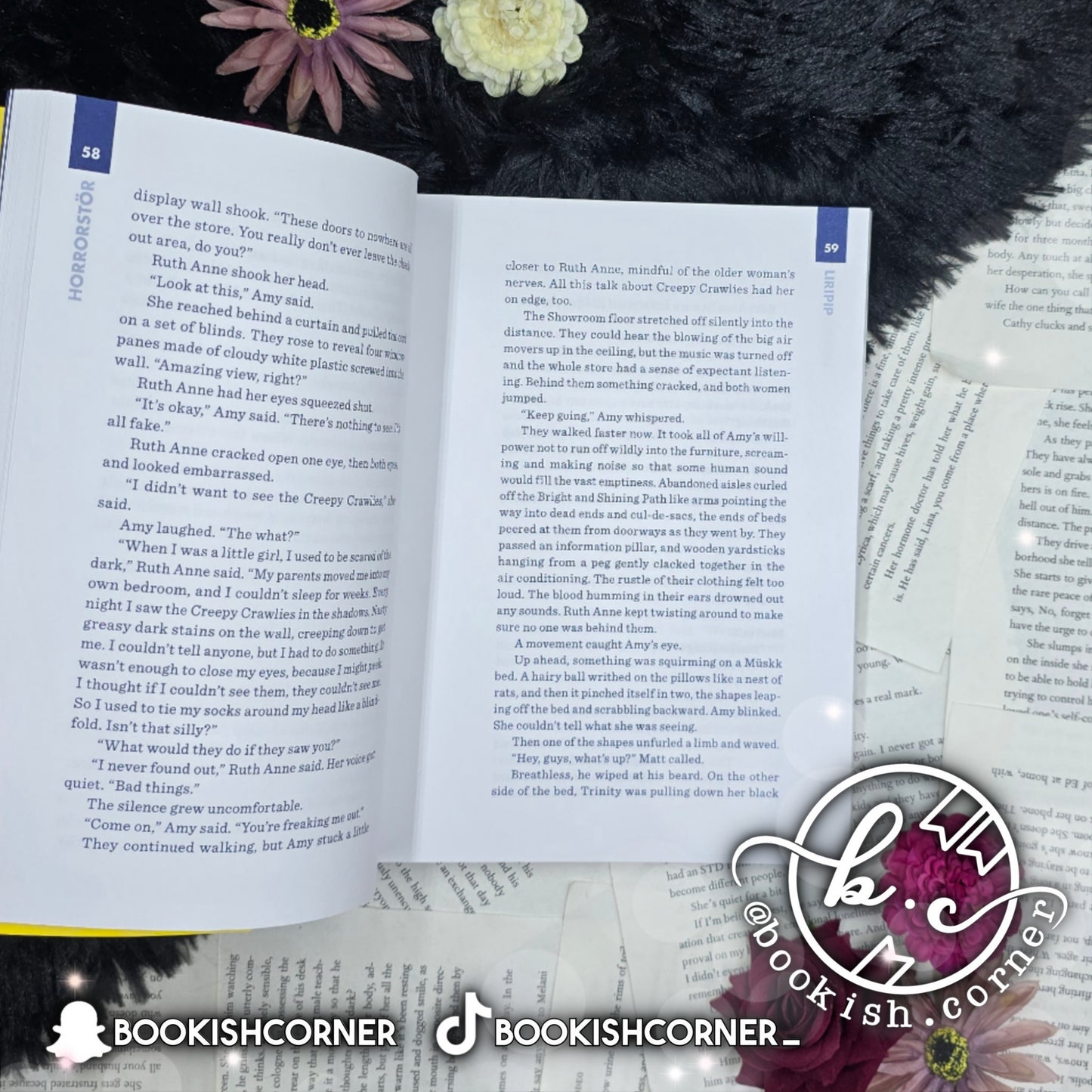 Horrorstor By Grady Hendrix