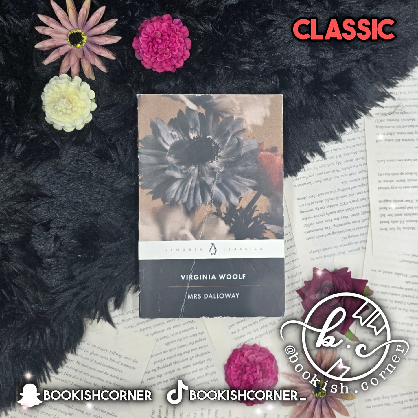 Mrs Dalloway By Virginia Woolf