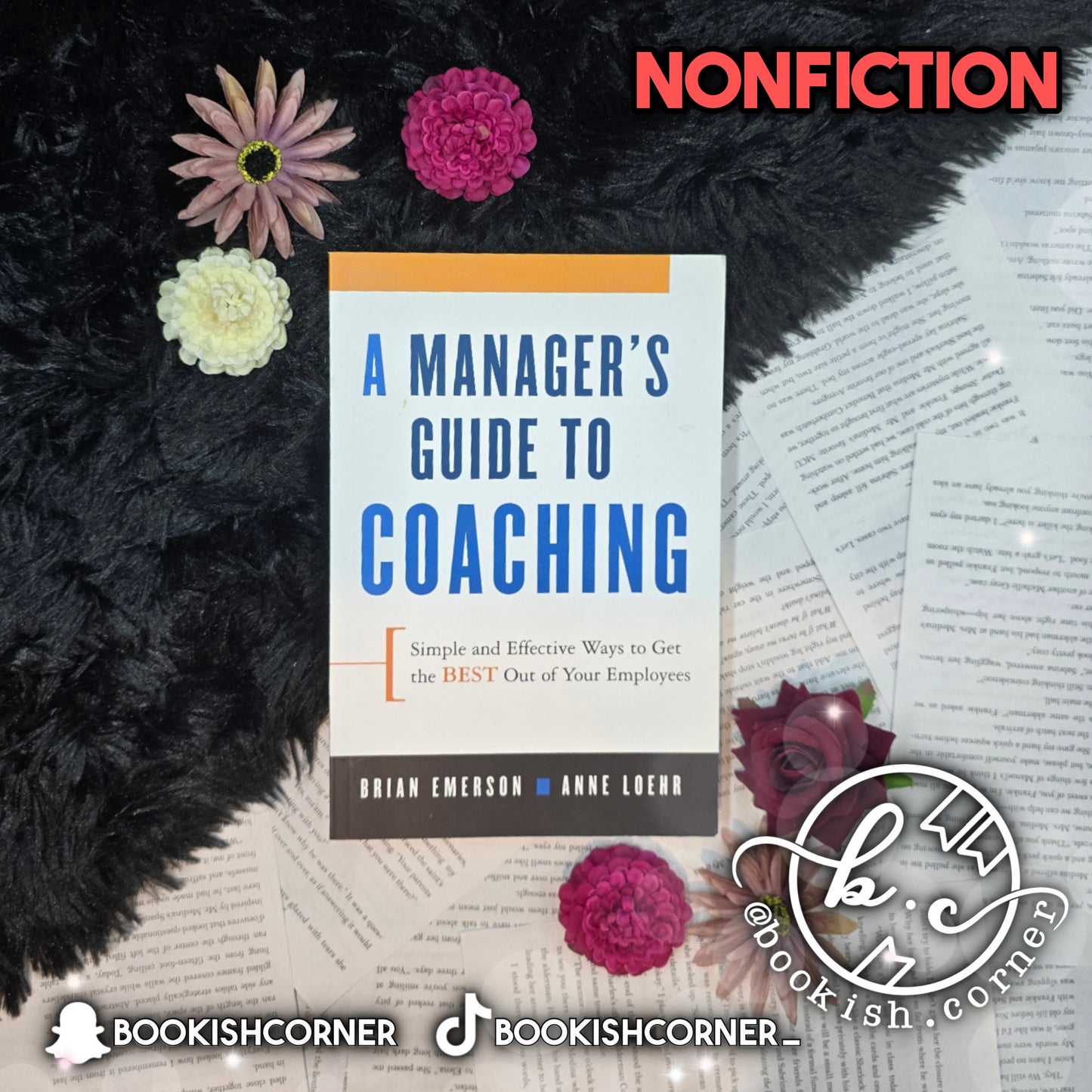 A Manager's Guide To Coaching By Brian Emerson