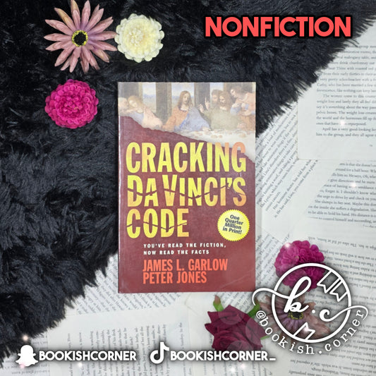 Cracking Da Vinci's Code By James Garlow