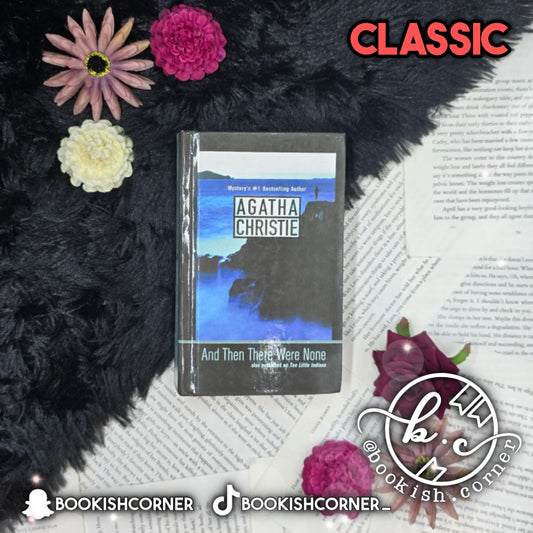 And Then There Were None By Agatha Christie