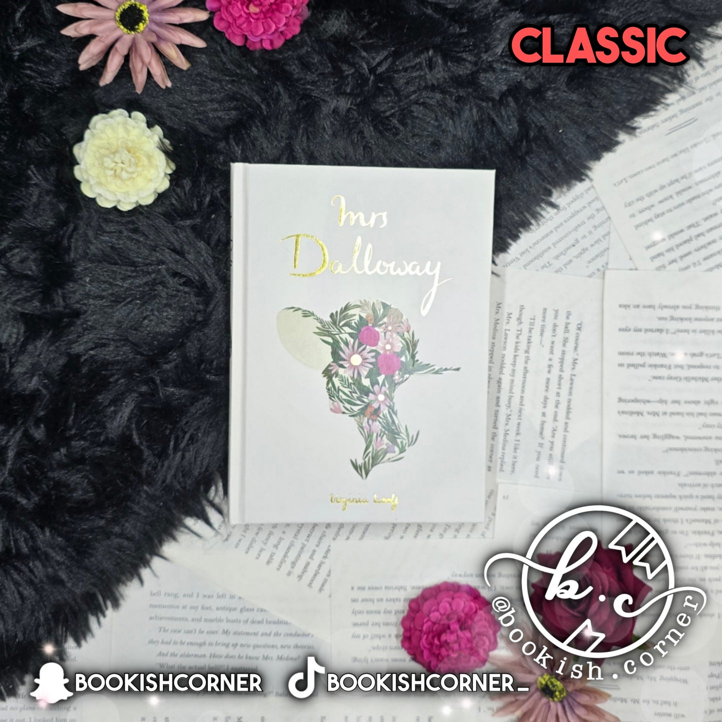 Mrs Dalloway By Virginia Woolf