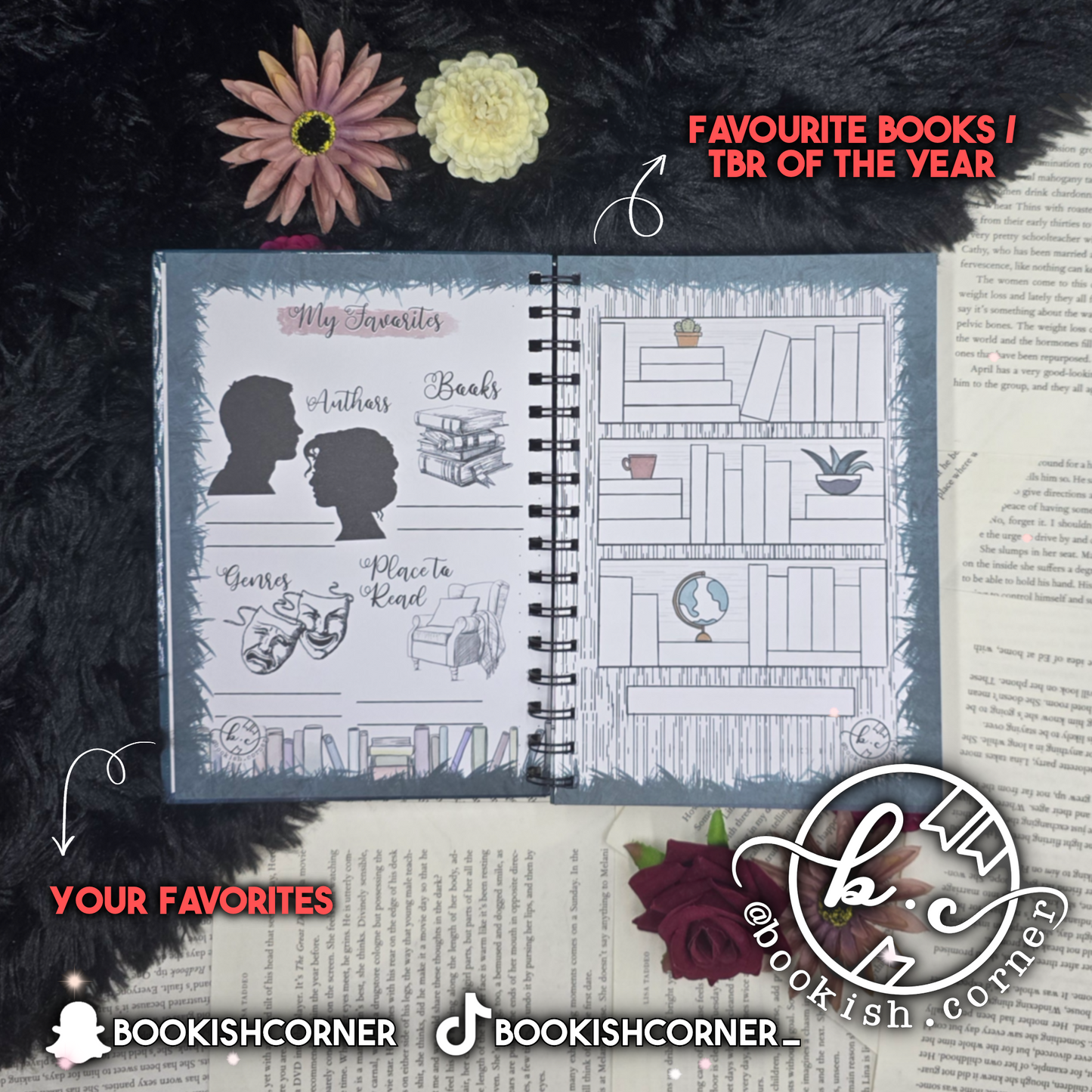 Reading Journal