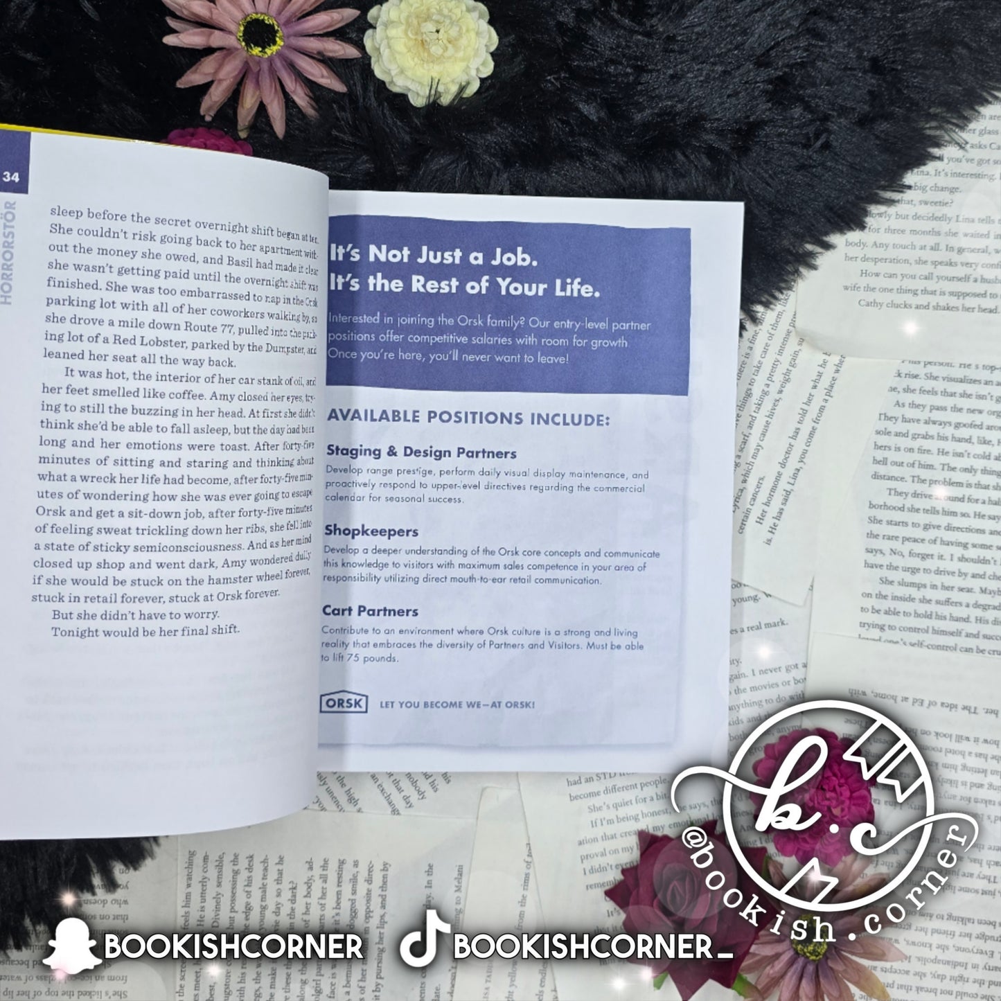 Horrorstor By Grady Hendrix