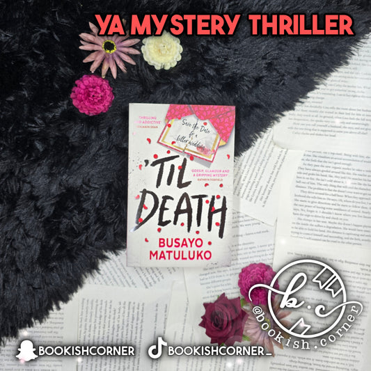 Til Death By Busayo Matuluko