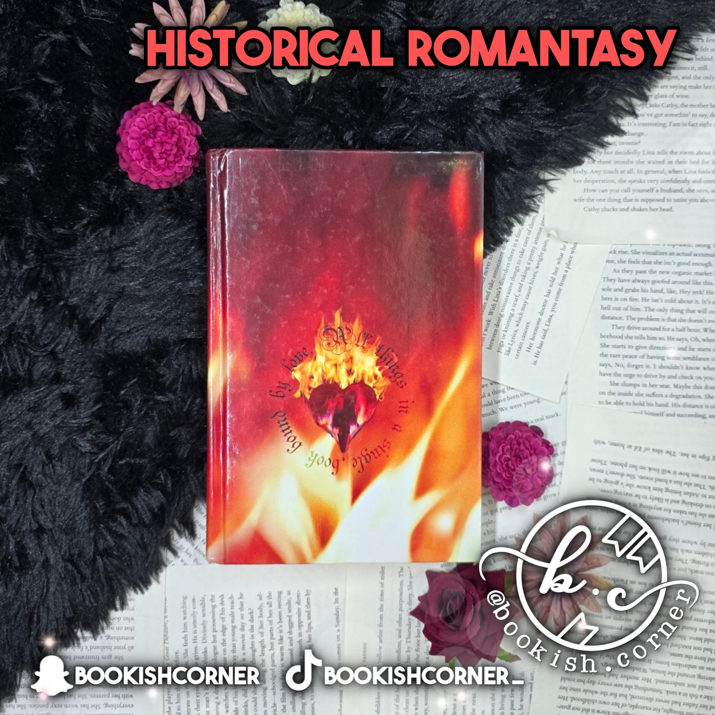 The Gargoyle By Andrew Davidson