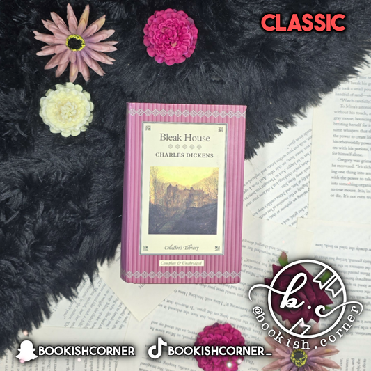 Bleak House By Charles Dickens