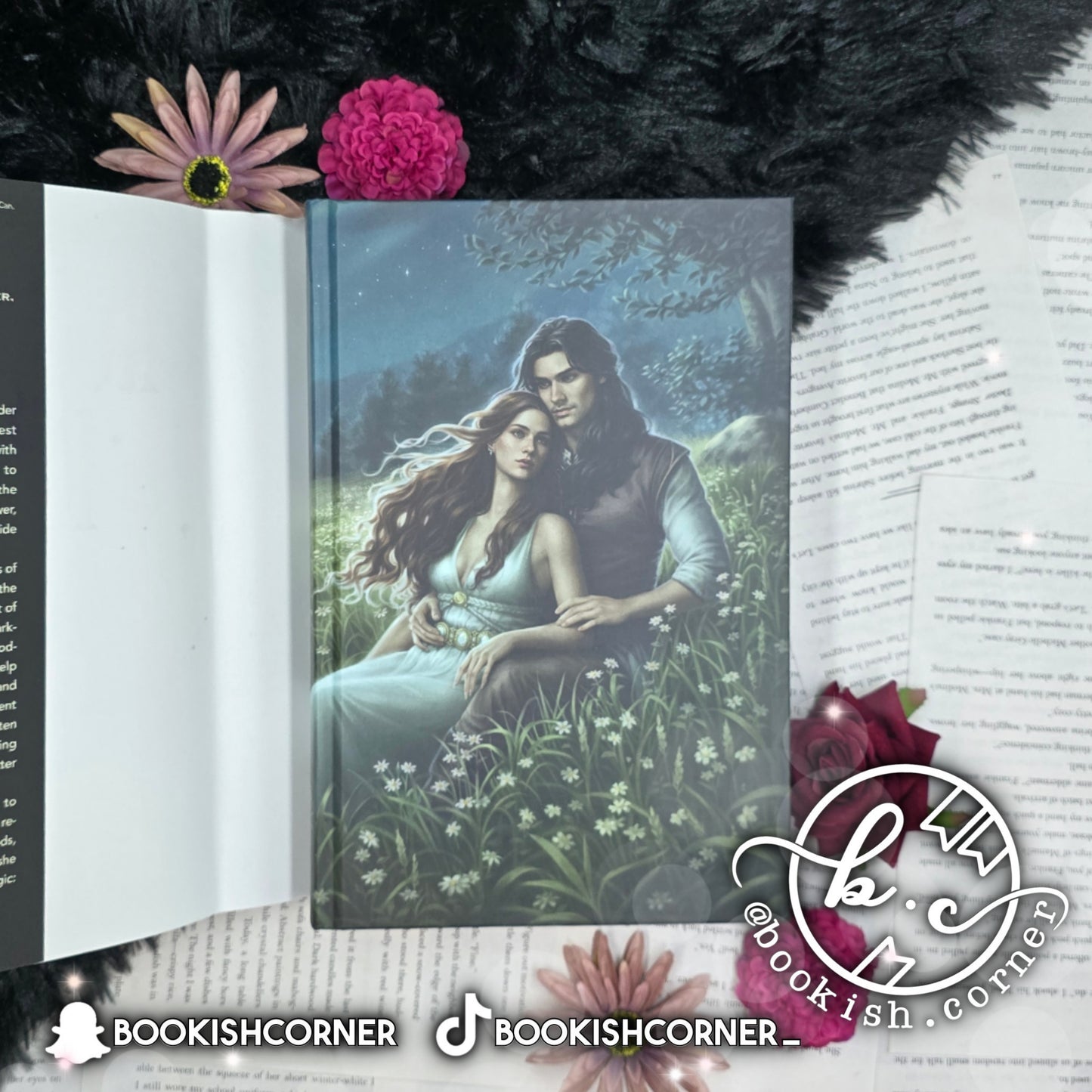 Wild Reverence By Rebecca Ross