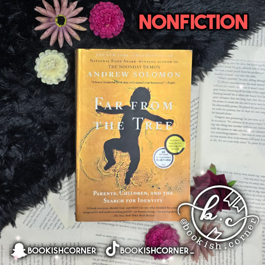Far From The Tree By Andrew Solomon