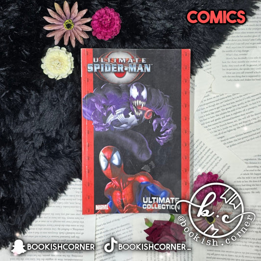 Ultimate Spider-Man: Ultimate Collection, Vol. 3