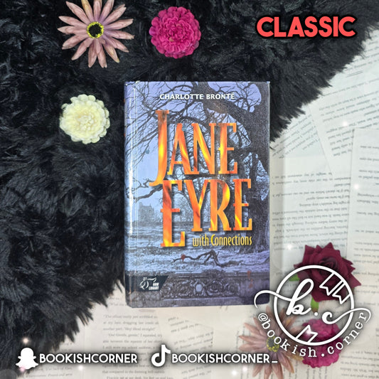 Jane Eyre By Charlotte Bronte