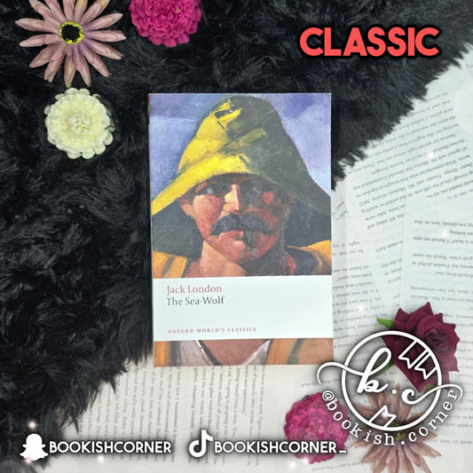 The Sea Wolf By Jack London