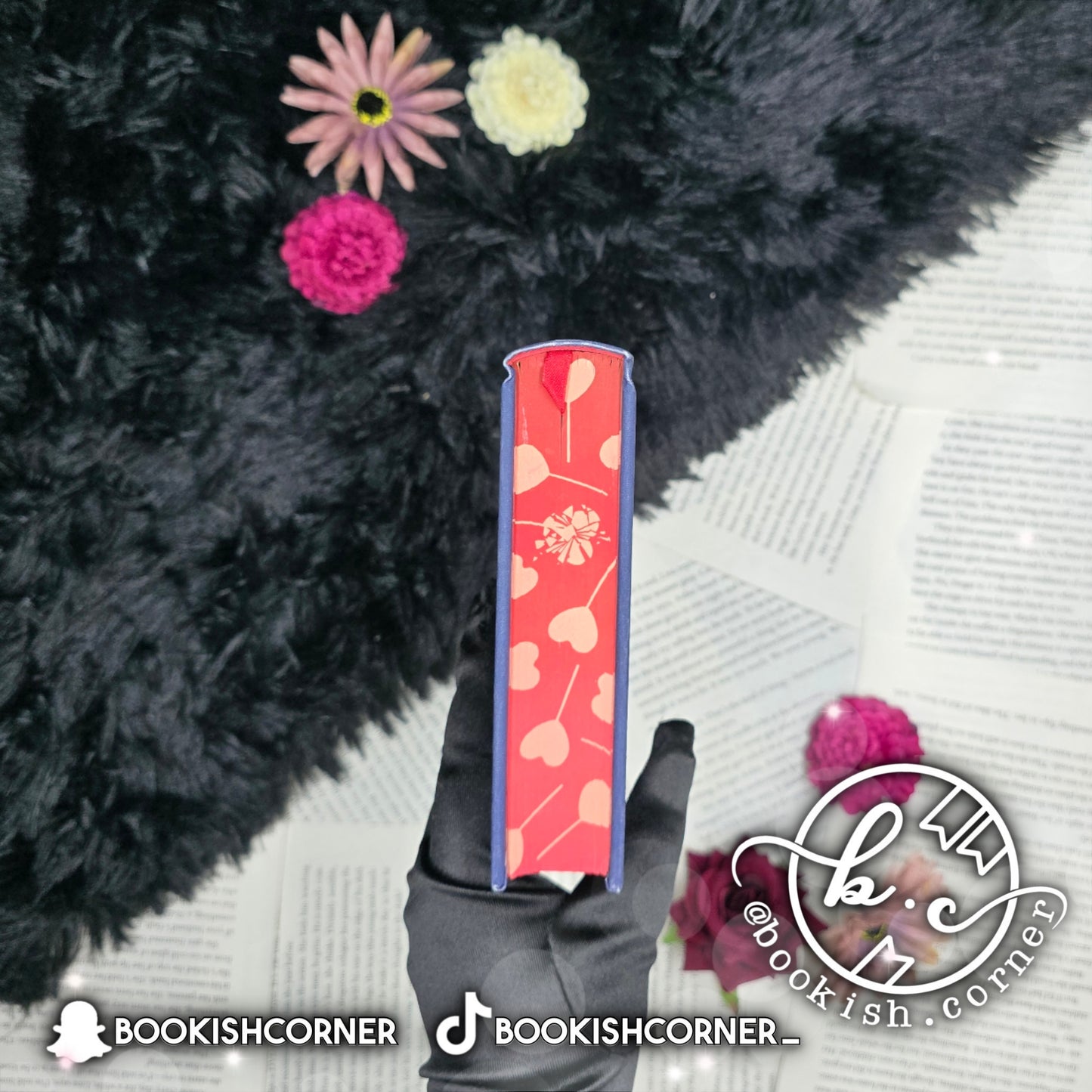 If He Had Been With Me (special edition) By Laura Nowlin