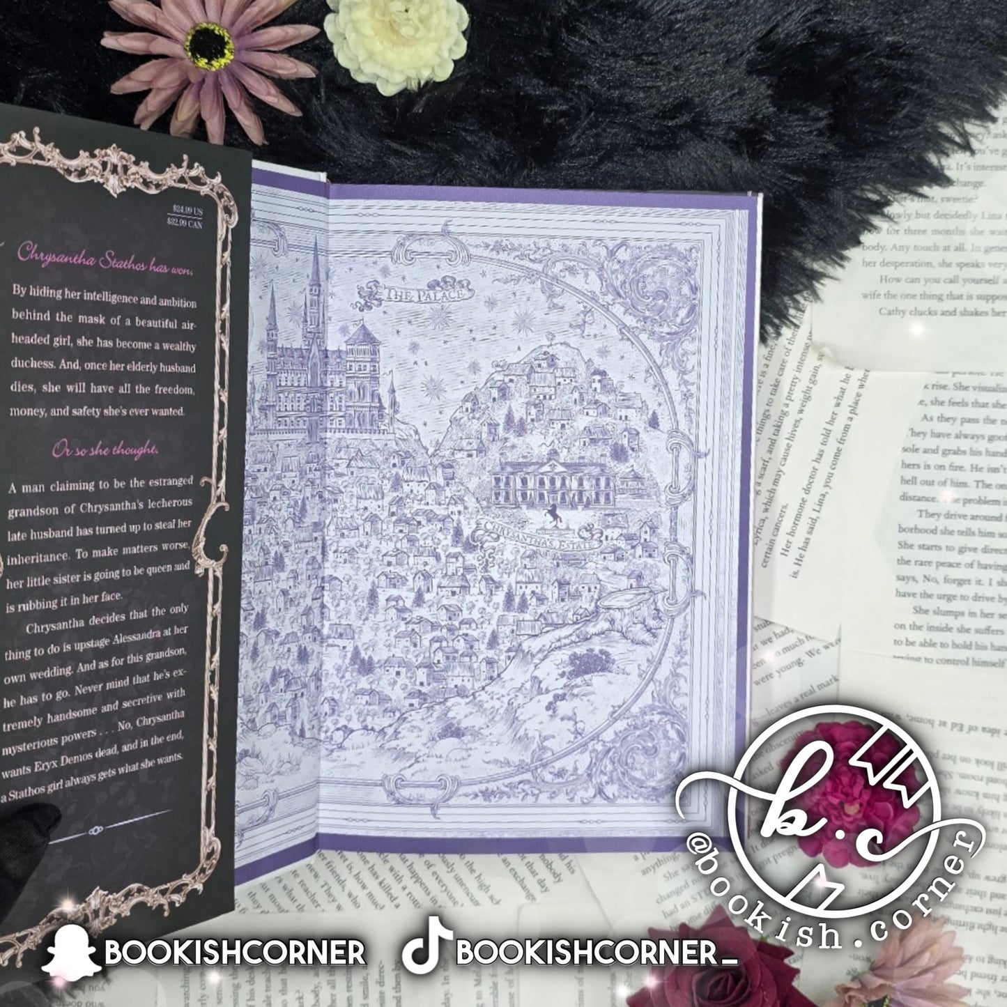 The Darkness Within Us By Tricia Levenseller