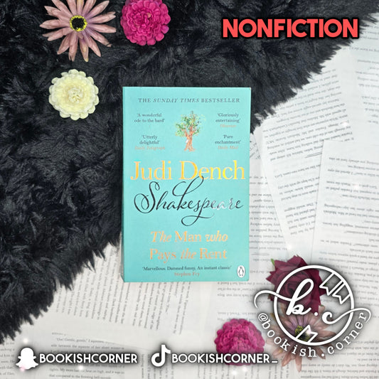 Shakespeare By Judi Dench