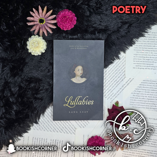 Lullabies By Lang Leav