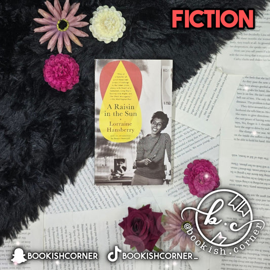 A Raisin In The Sun By Lorraine Hansberry