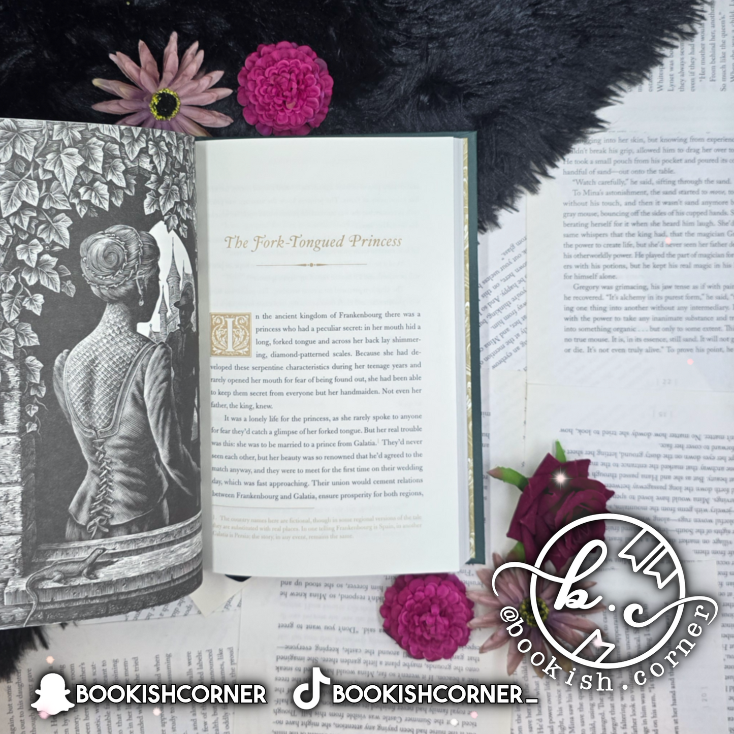 Tales of the Peculiar By Ransom Riggs