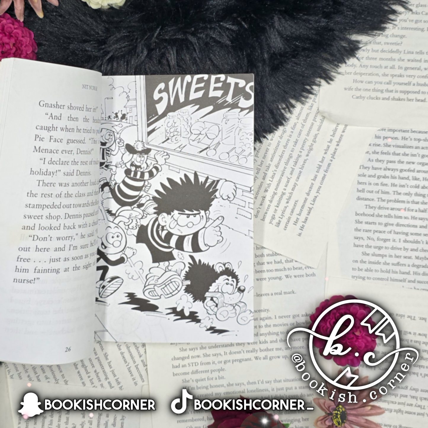 Doctor Menace By Rachel Elliot