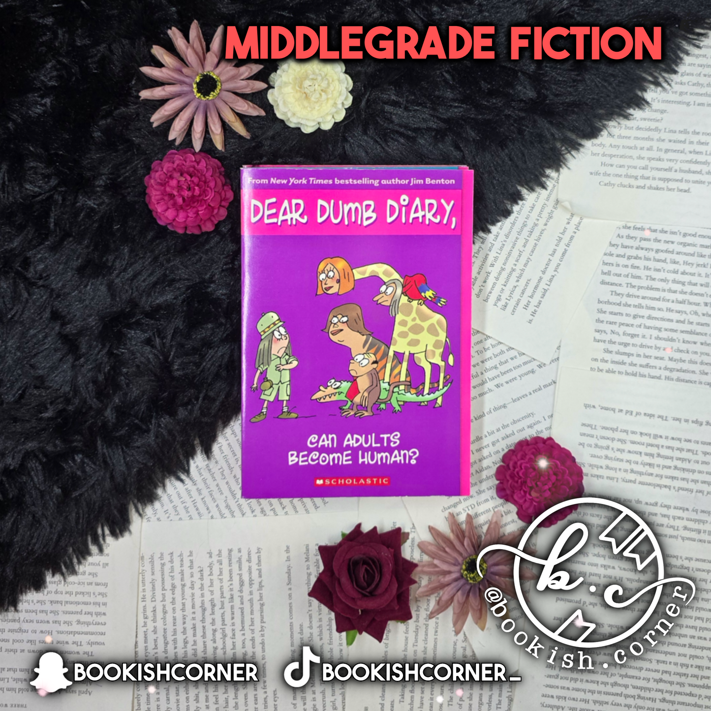 Can Adults Become Human By Jim Benton