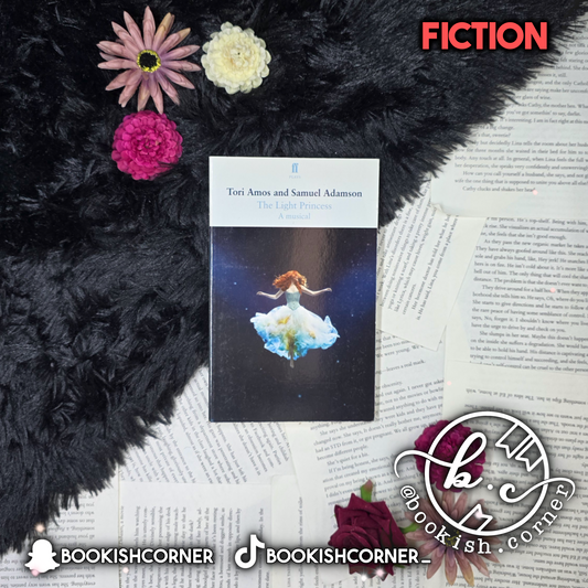 A Light Princess By Tori Amos