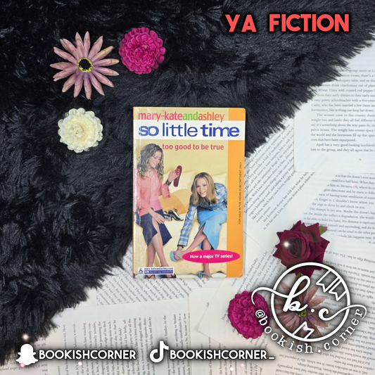 Too Good to Be True By Nancy Butcher