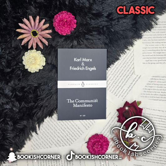 The Communist Manifesto By Karl Marx