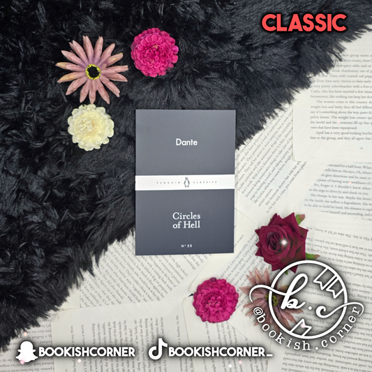 Circles Of Hell By Dante Alighieri