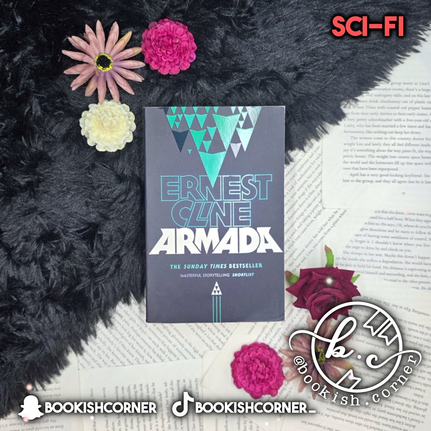 Armada By Ernest Cline