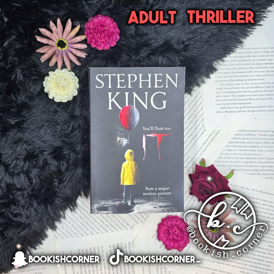 It By Stephen King