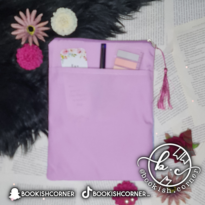 Bookish Skies Booksleeve
