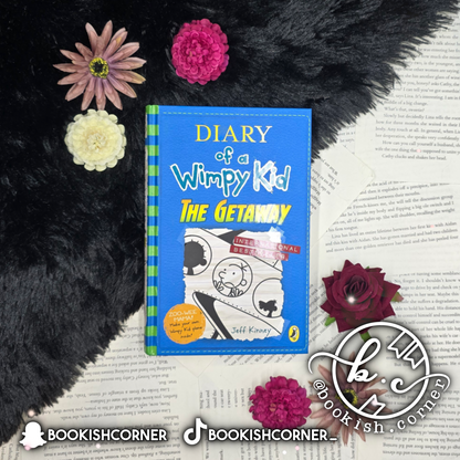 Diary Of A Wimpy Kid By Jeff Kinney