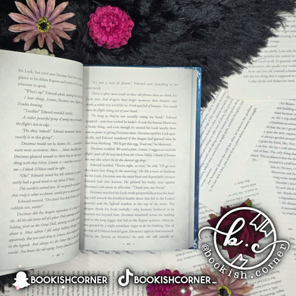 Rise Of The Dragons By Angie Sage