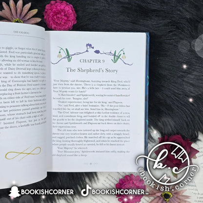 Ickabog By J K Rowling