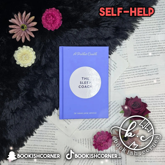 The Sleep Coach By Sarah Jane Arnold