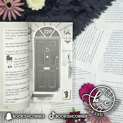 Sherlock Holmes And The Disappearing Diamond Mystery By Sam Hearn