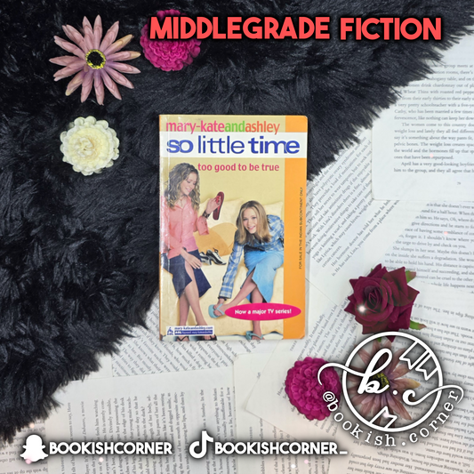 Too Good To Be True By Nancy Butcher